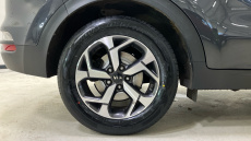 Kia Sportage 1.6 GDi ISG 2 5dr Petrol Estate